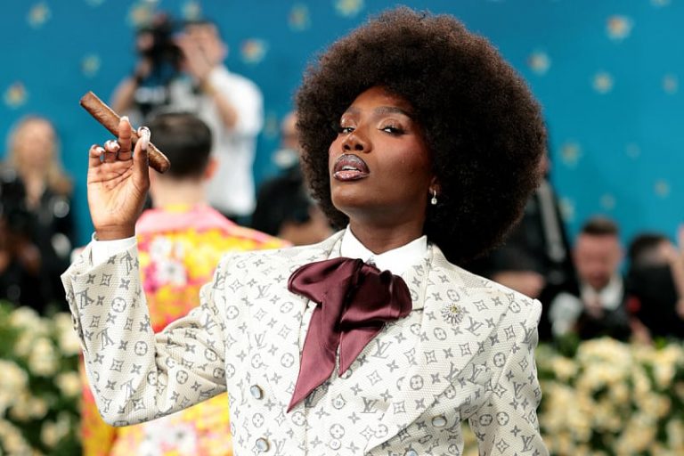 Američka reperica izazvala brojne kritike nakon što je snimljena kako viče na svoj tim uoči Met Gale