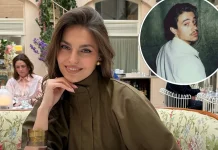 Je li slovenski predstavnik na Eurosongu nova ljubav Džejle Ramović? Povezuju ih na mrežama