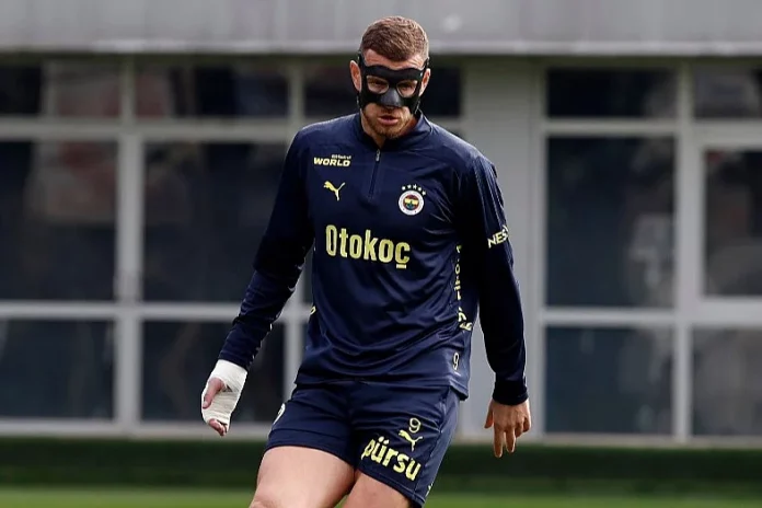 dzeko