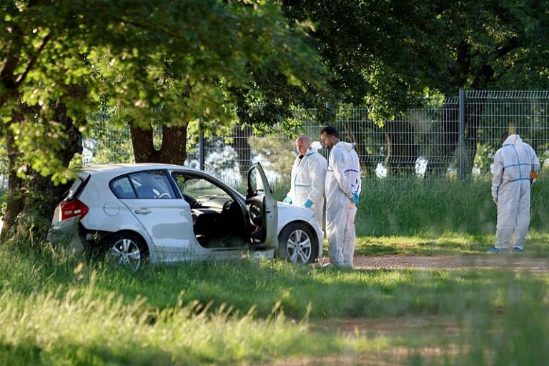 Ubistvo i samoubistvo kod Umaga: Muškarac se ubio nakon što je presudio supruzi koja ga je nedavno ostavila