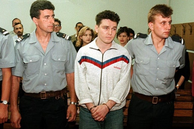 U Grčkoj uhapšen jedan od najtraženijih kriminalaca kojeg BiH potražuje tri decenije