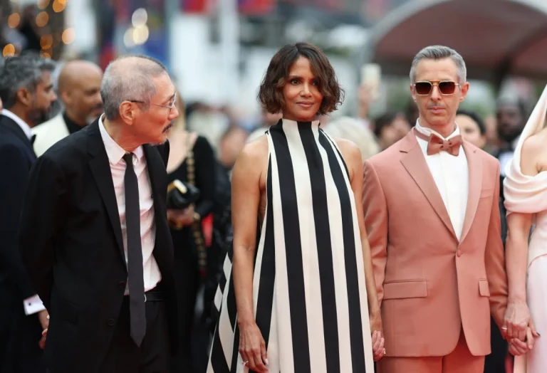 Halle Berry zbog strogih pravila na Filmskom festivalu u Cannesu morala promijeniti haljinu
