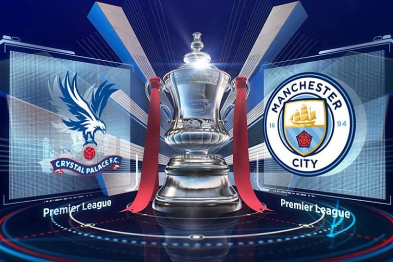 Finale FA Cupa: Manchester City igra za spas sezone, a Crystal Palace za prvi trofej u historiji