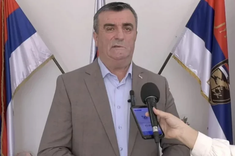 Formiran predmet protiv Miroslava Kraljevića zbog veličanja ratnih zločinaca