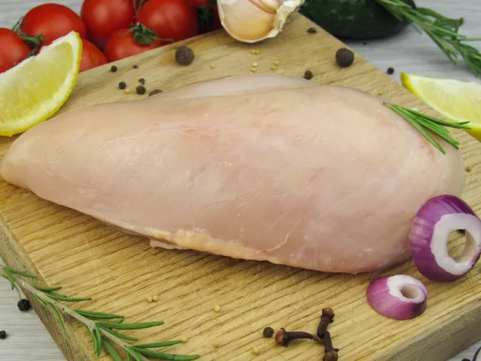 piletina