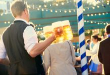Poskupljuje pivo na Oktoberfestu