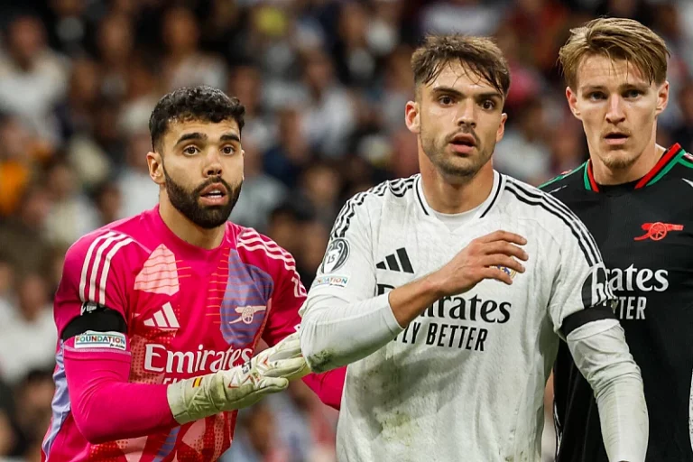 Nova zvijezda Real Madrida optužena za distribuciju dječje pornografije