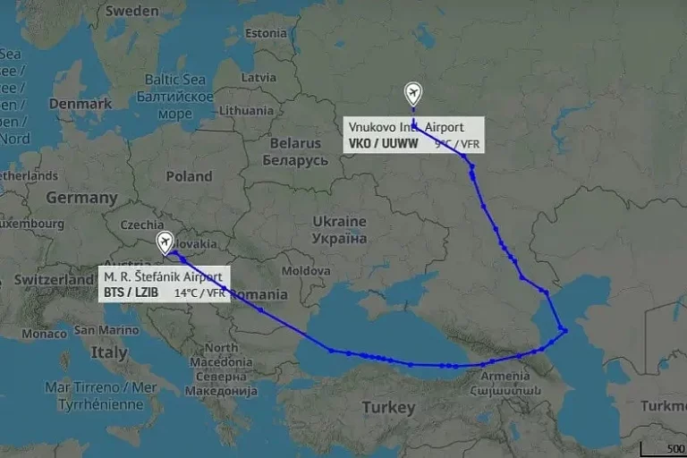 Inat evropskih lidera upalilo: Fico zaobilazi pola Evrope kako bi došao Putinu