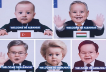 Neočekivan uvod u samit u Tirani, Rama nasmijao evropske lidere