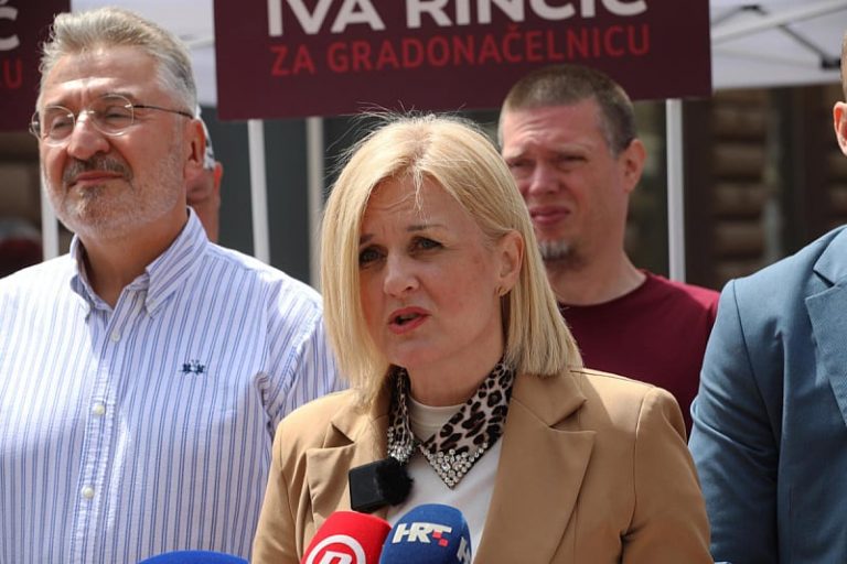 Lokalni izbori u Hrvatskoj: Da li će SDP izgubiti svoj “bastion” gdje su na vlasti više od 30 godina?