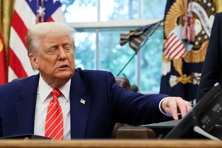 Donald Trump ima opravdanje za Putina: Zašto bi došao u Istanbul kada ja nisam tu?