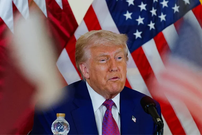 Trump ni u Kataru nije odustao od iseljavanja Palestinaca: SAD trebaju Gazu pretvoriti u “zonu slobode”