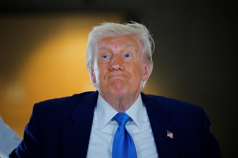 Trump obećao da će se SAD “pobrinuti” za Gazu i priznao da Palestinci gladuju
