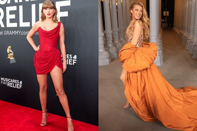 Taylor Swift i Blake Lively više nisu prijateljice zbog drame s Baldonijem