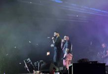 Beograd ih čekao 4 godine – Jala i Buba zapalili Music Week!