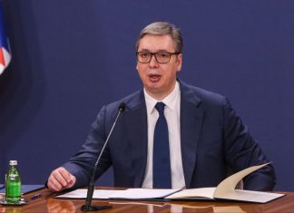 Predsjednik Srbije: Rafinerija kreće da radi ovog datuma!