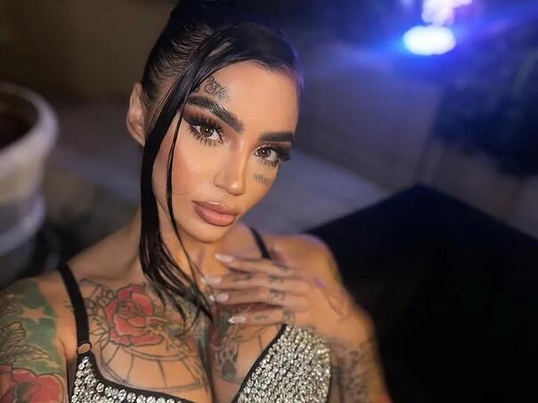 Ana Barbara Bur Buldrini
