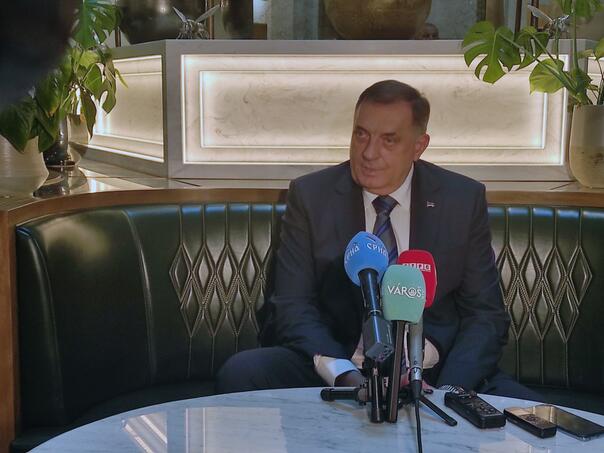 Milorad Dodik