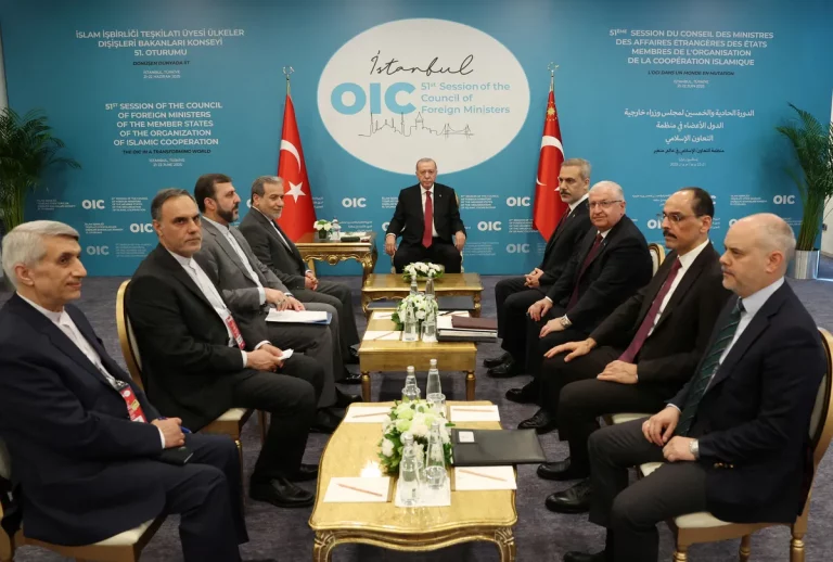 Ministri OIC-a u Istanbulu donijeli zaključak i o BiH: Osuda ‘destruktivne politike’ rukovodstva RS