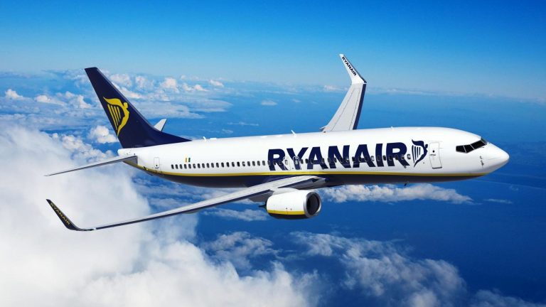 Ryanair smanjuje broj letova širom Evrope