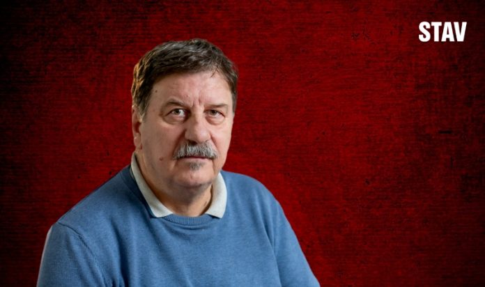 Sead Omeragic