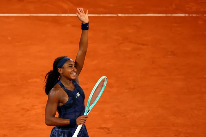gauff