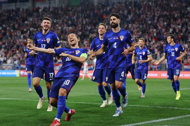 Srbijanski komentator izazvao brojne reakcije nakon komentara na utakmici Hrvatska – Češka