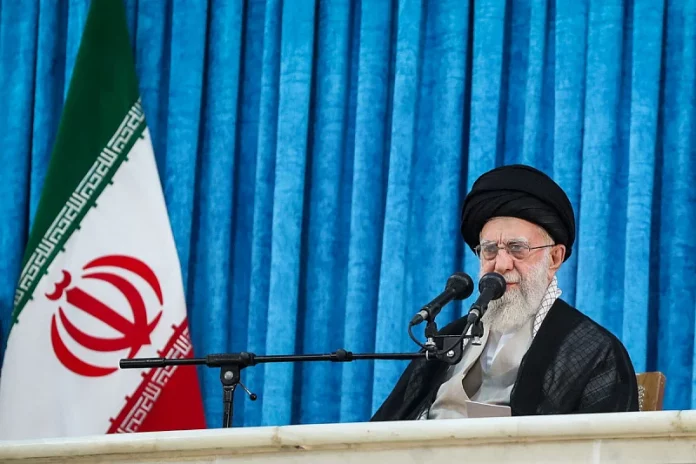 iran