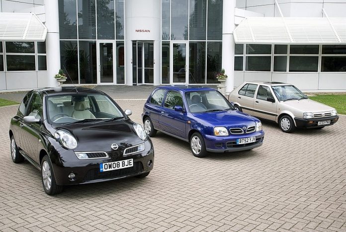 micra