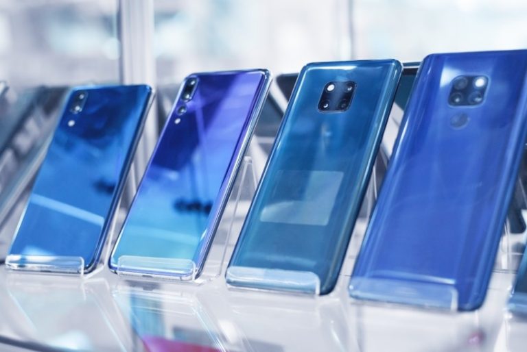 Prodaja stranih brendova mobilnih telefona porasla u Kini