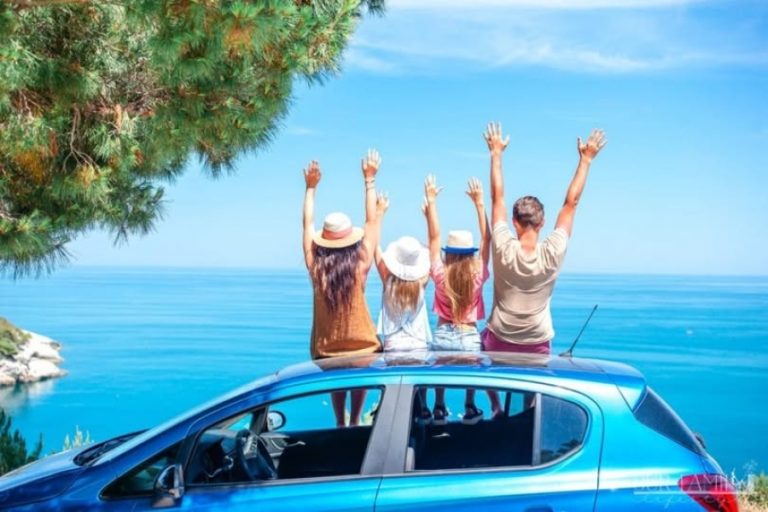 AKO ĆETE AUTOMOBILOM PREMA MORU: Ovo su cijene benzina i dizela po državama koje su najčešće…