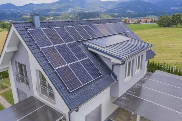 solarna energija