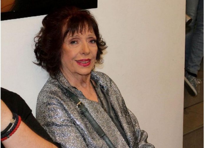 ziza stojanovic