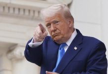 Trump najavio potencijalnu vojnu operaciju u Nigeriji: “Bit će brzo, okrutno i slatko!”