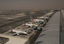 Međunarodni aerodrom Dubai dočekao rekordnih 46 miliona putnika u prvoj polovini 2025.