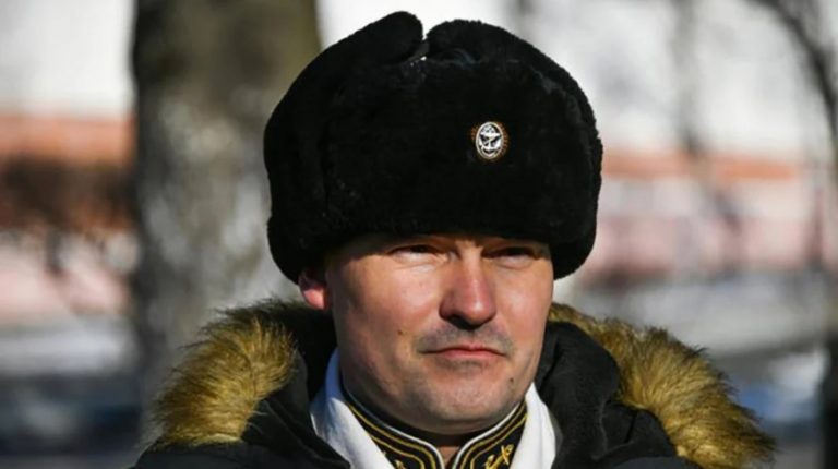 TEŽAK UDARAC ZA PUTINA: Ubijen zamjenik vrhovnog komandanta ruske mornarice