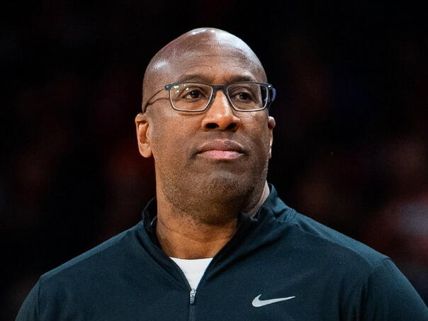 Mike Brown
