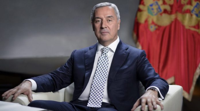 Milo Đukanović