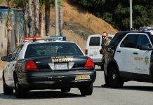 U Los Angelesu se automobil zabio u veću grupu ljudi, najmanje 20 osoba povrijeđeno