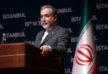 Iranski ministar vanjskih poslova: Trump bi trebao prkositi Netanyahuu o nuklearnim pregovorima s Iranom