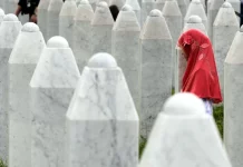 I ovog 11. jula Dan žalosti samo u Federaciji BiH