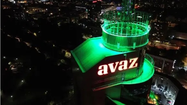 avaz