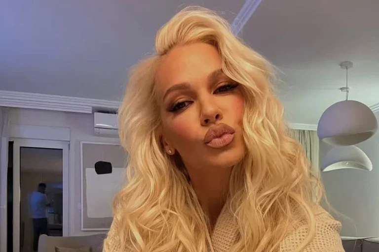 Nataša Bekvalac odgovorila na lavinu komentara zbog izgleda: “Mi nismo naše grudi i zadnjica”