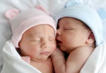 Otkrivamo zašto neke žene rađaju samo kćerke, a neke samo sinove