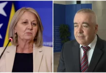 Najavljena krivična prijava protiv Darka Ćuluma i Borjane Krišto