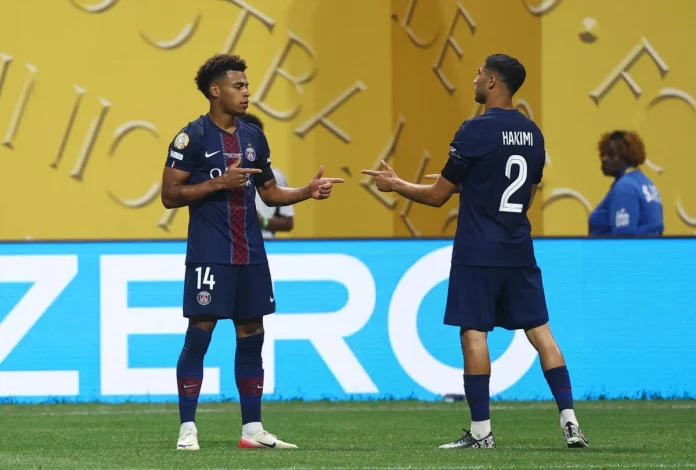 psg