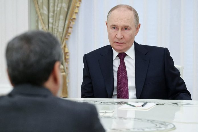 putin