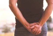 Šta znači ako šetate sa rukama iza leđa? Tri stvari