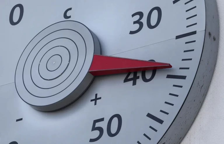 Rekordne temperature u Evropi: 8 mrtvih, stotine u bolnicama