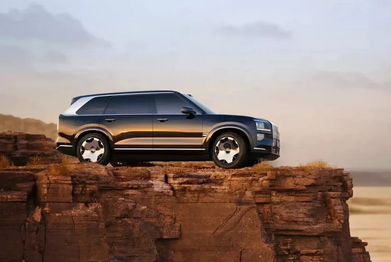 Zeekr 9X PHEV: Ovakav plug-in hibrid Evropa zadugo neće moći ponuditi kupcima